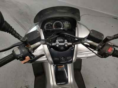 Yamaha Majesty 250 2007