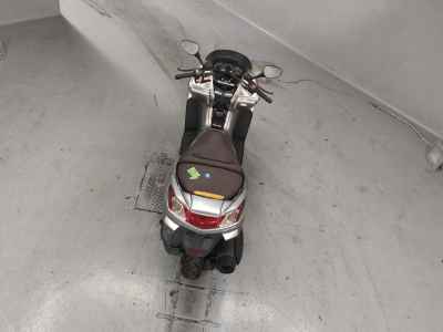 Yamaha Majesty 250 2007