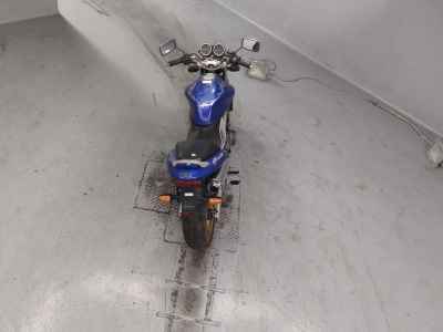 Honda CB250F 2003