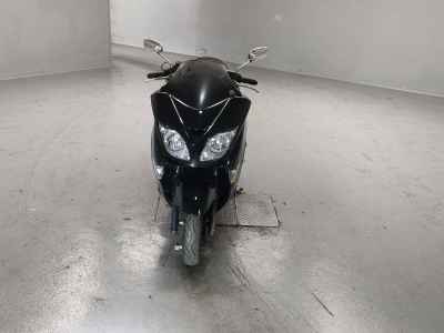 Honda Forza Z 2004