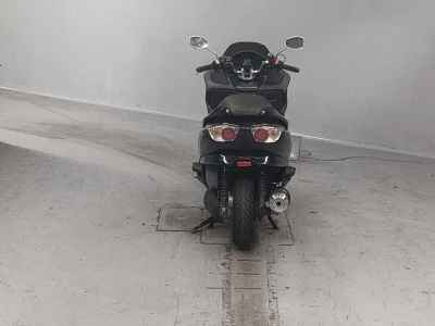 Honda Forza Z 2004