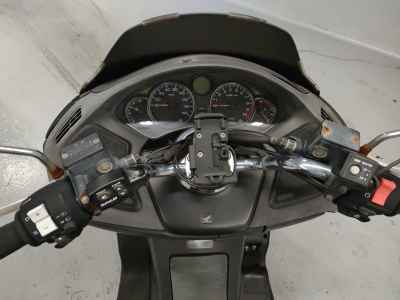Honda Forza Z 2004