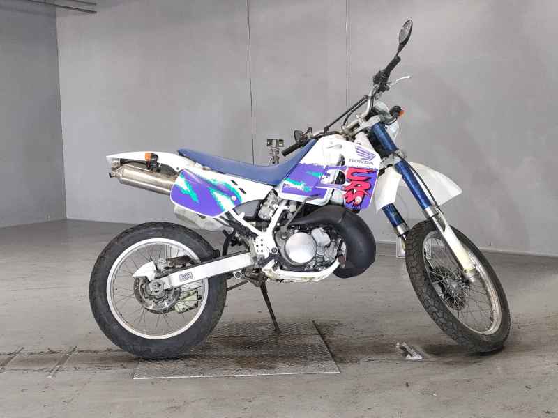 Honda CRM250R 1991
