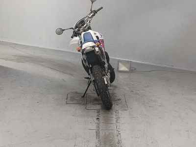 Honda CRM250R 1991