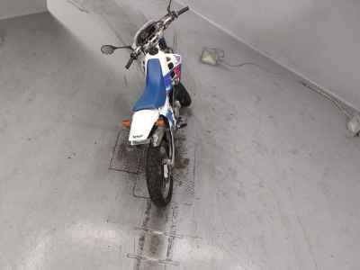 Honda CRM250R 1991