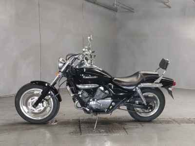 Kawasaki Eliminator 250V 1999