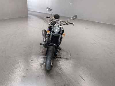 Kawasaki Eliminator 250V 1999