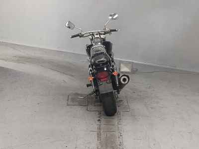 Kawasaki Eliminator 250V 1999