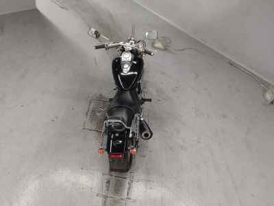 Kawasaki Eliminator 250V 1999