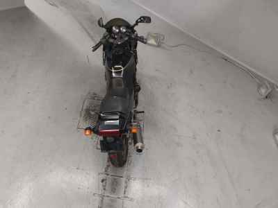 Kawasaki GPZ900R 1990