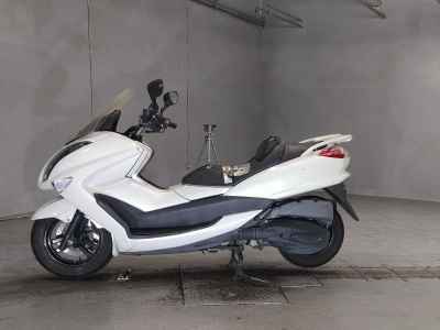 Yamaha Majesty 250 2007
