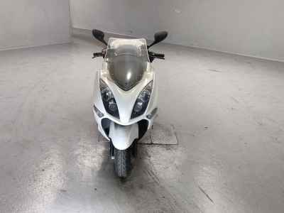 Yamaha Majesty 250 2007