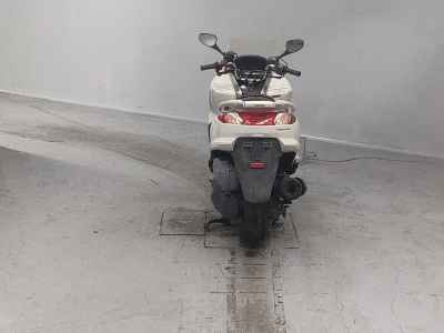 Yamaha Majesty 250 2007