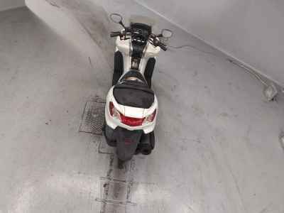Yamaha Majesty 250 2007