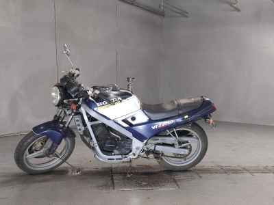Honda VTZ250 1988