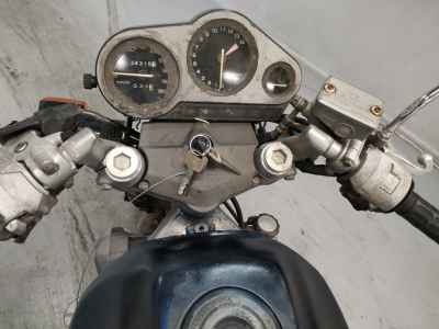 Honda VTZ250 1988