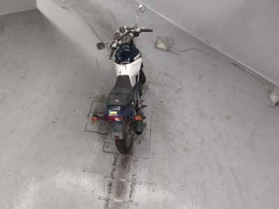 Honda VTZ250 1988
