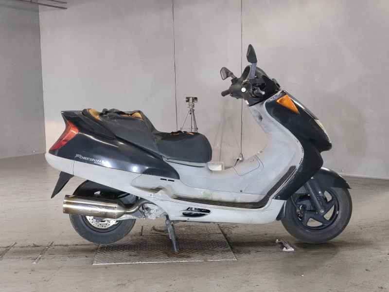 Honda Foresight EX 2003