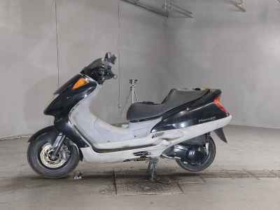 Honda Foresight EX 2003