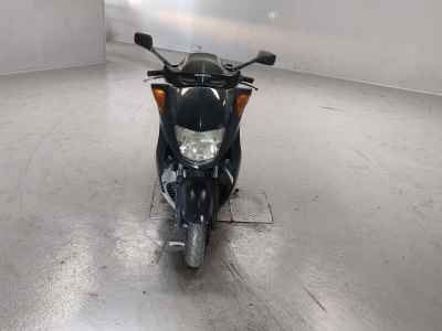 Honda Foresight EX 2003