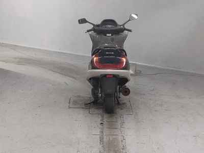Honda Foresight EX 2003