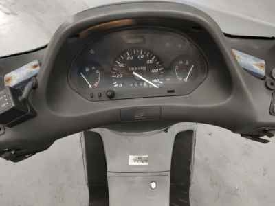 Honda Foresight EX 2003