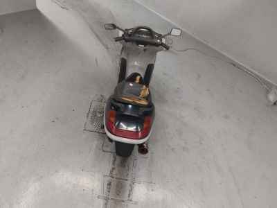 Honda Foresight EX 2003