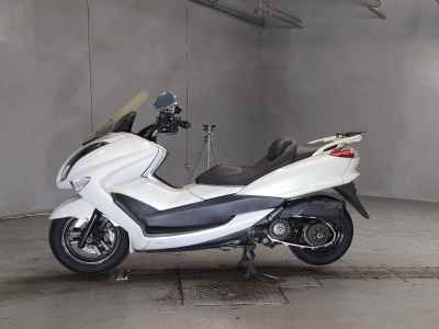 Yamaha Majesty 250 2007