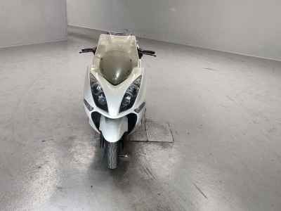 Yamaha Majesty 250 2007