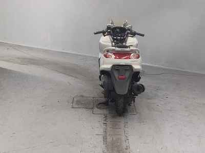 Yamaha Majesty 250 2007