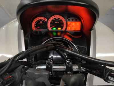 Yamaha Majesty 250 2007
