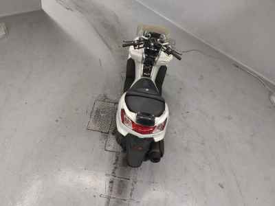 Yamaha Majesty 250 2007