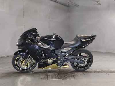 Kawasaki Ninja ZX-12R 2003