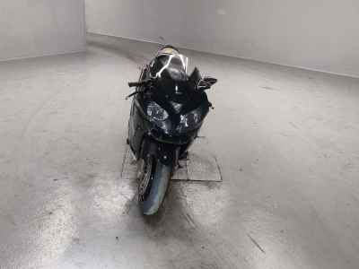 Kawasaki Ninja ZX-12R 2003