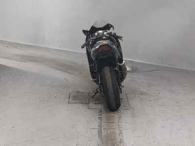 Kawasaki Ninja ZX-12R 2003