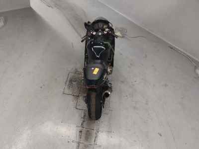 Kawasaki Ninja ZX-12R 2003