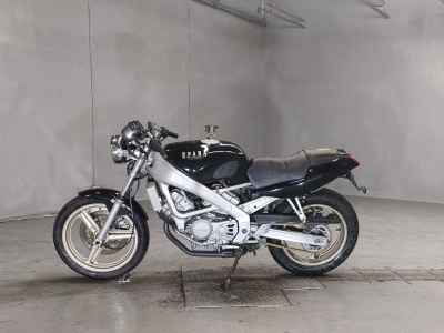 Honda VT250 Spada 1988