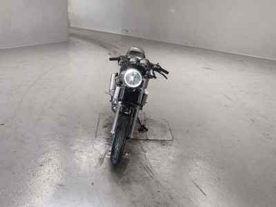 Honda VT250 Spada 1988