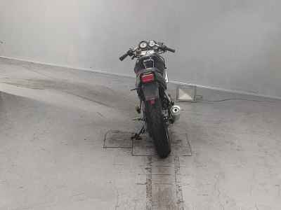 Honda VT250 Spada 1988