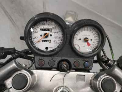 Honda VT250 Spada 1988