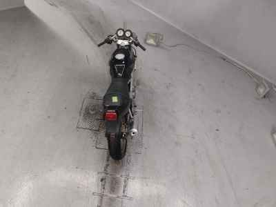 Honda VT250 Spada 1988