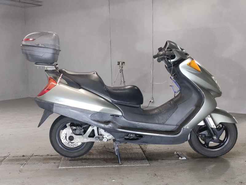 Honda Foresight 2005