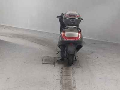 Honda Foresight 2005