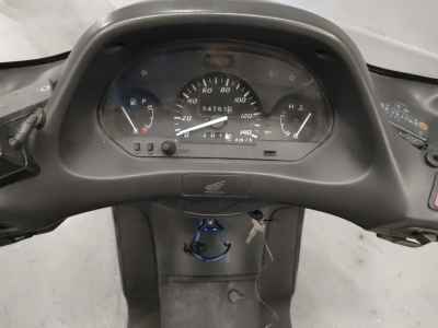 Honda Foresight 2005