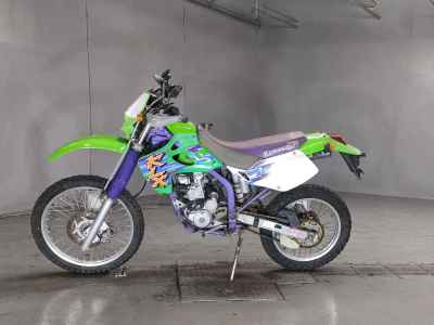 Kawasaki KLX250ES 1994