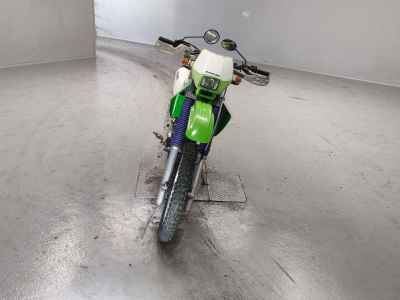 Kawasaki KLX250ES 1994