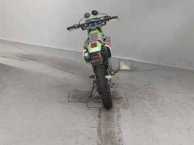 Kawasaki KLX250ES 1994