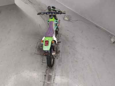 Kawasaki KLX250ES 1994