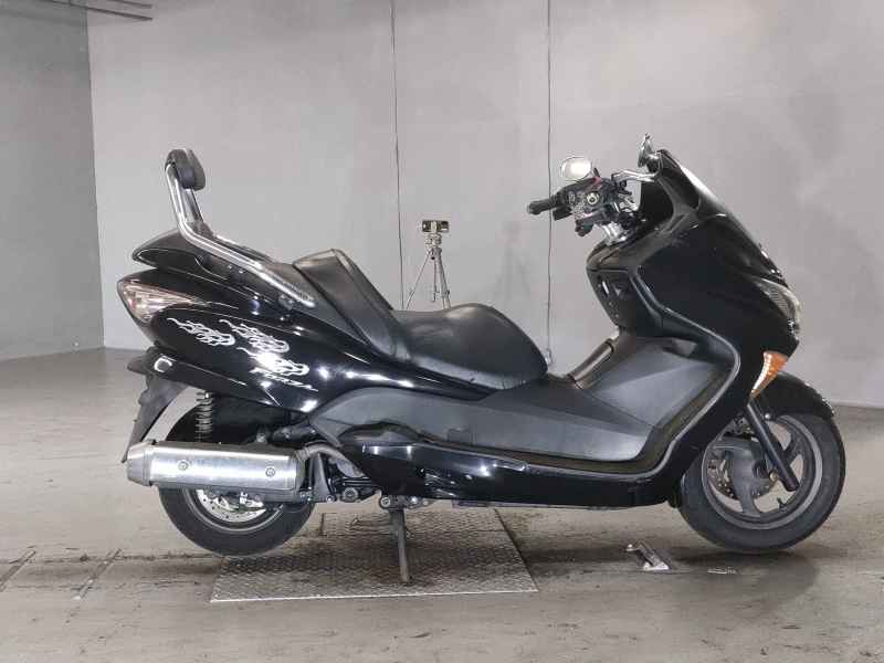 Honda Forza Z 2006