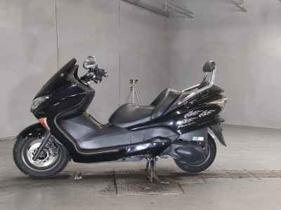 Honda Forza Z 2006